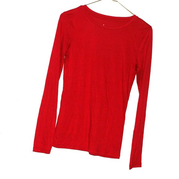 A New Day Long Sleeves Top - Picture 1 of 3